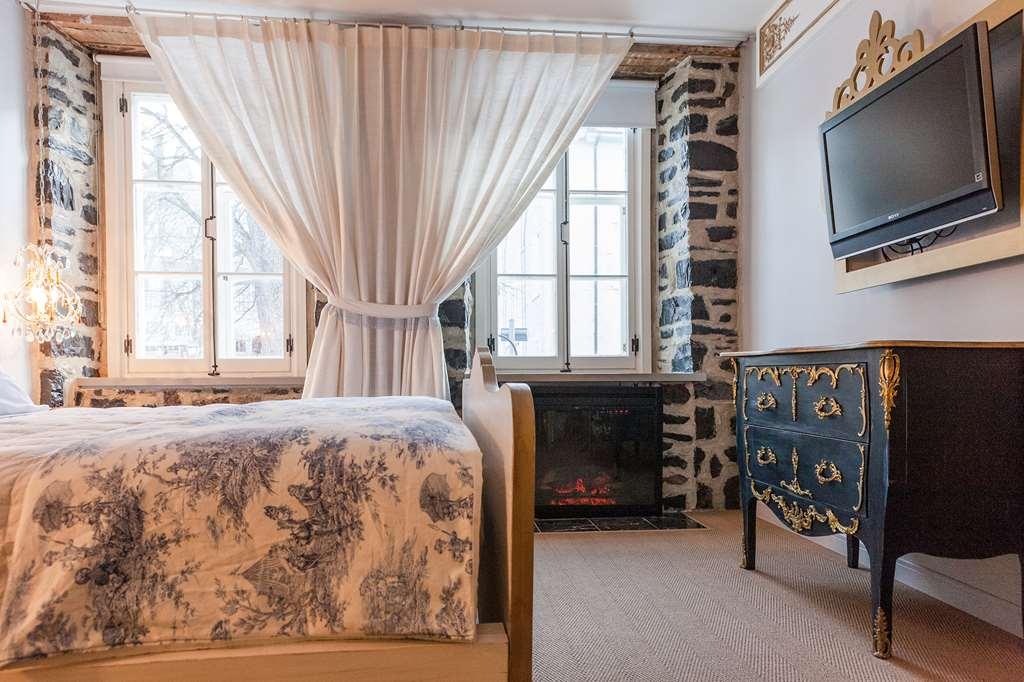 Auberge Place D'Armes ควิเบกซิตี้ ห้อง รูปภาพ