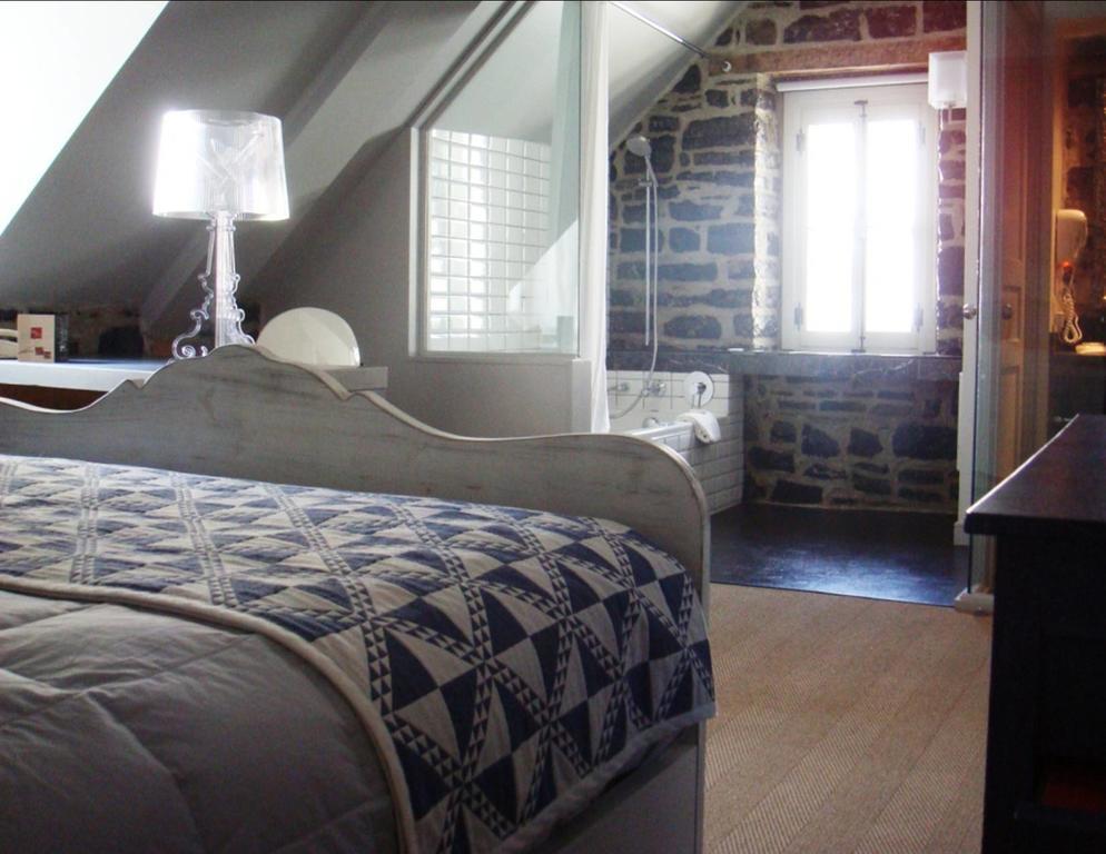 Auberge Place D'Armes ควิเบกซิตี้ ภายนอก รูปภาพ