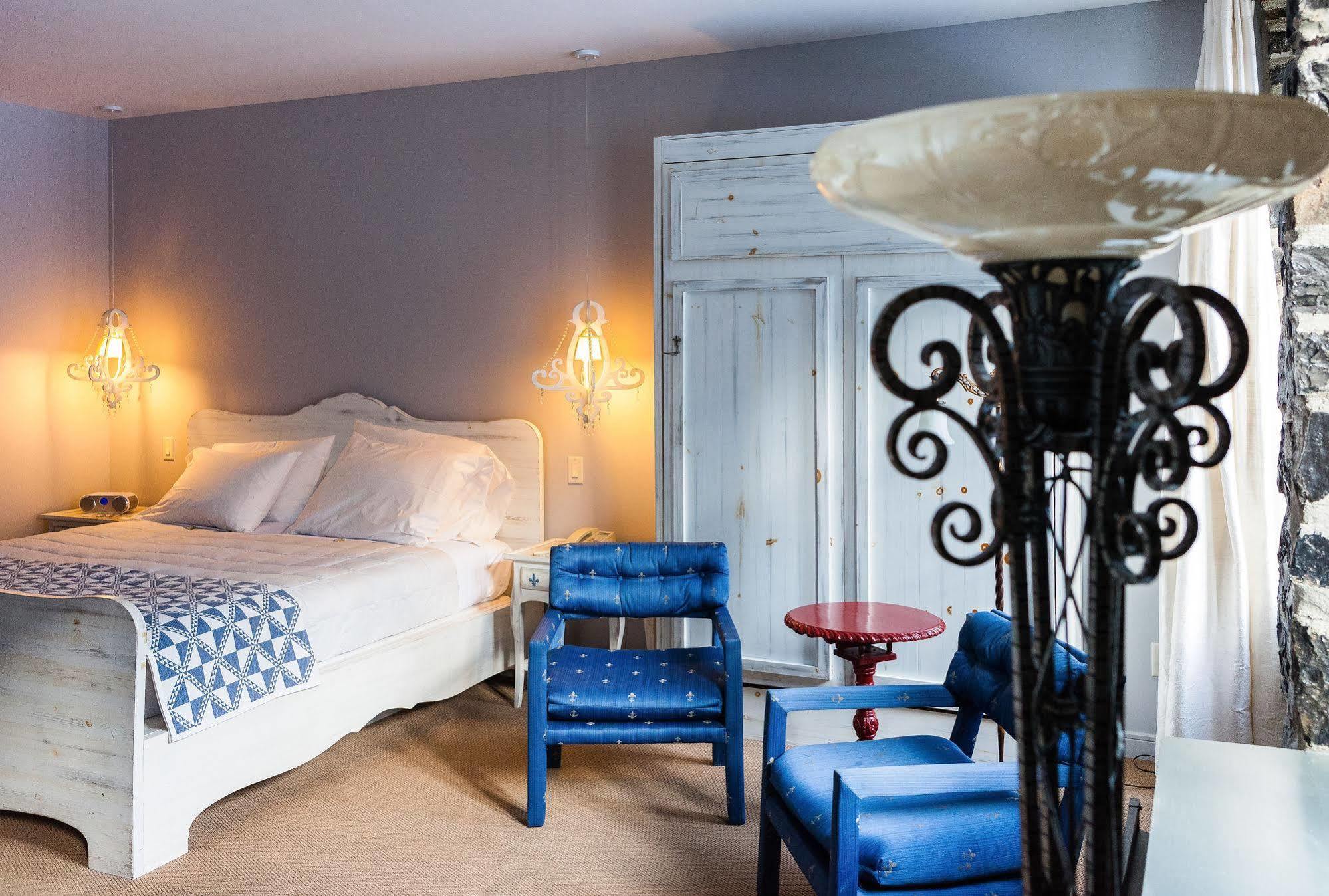 Auberge Place D'Armes ควิเบกซิตี้ ภายนอก รูปภาพ